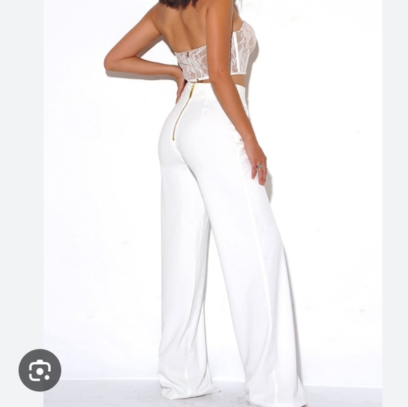 Miss Circle Never Ehough Pants - Picture 2 of 9